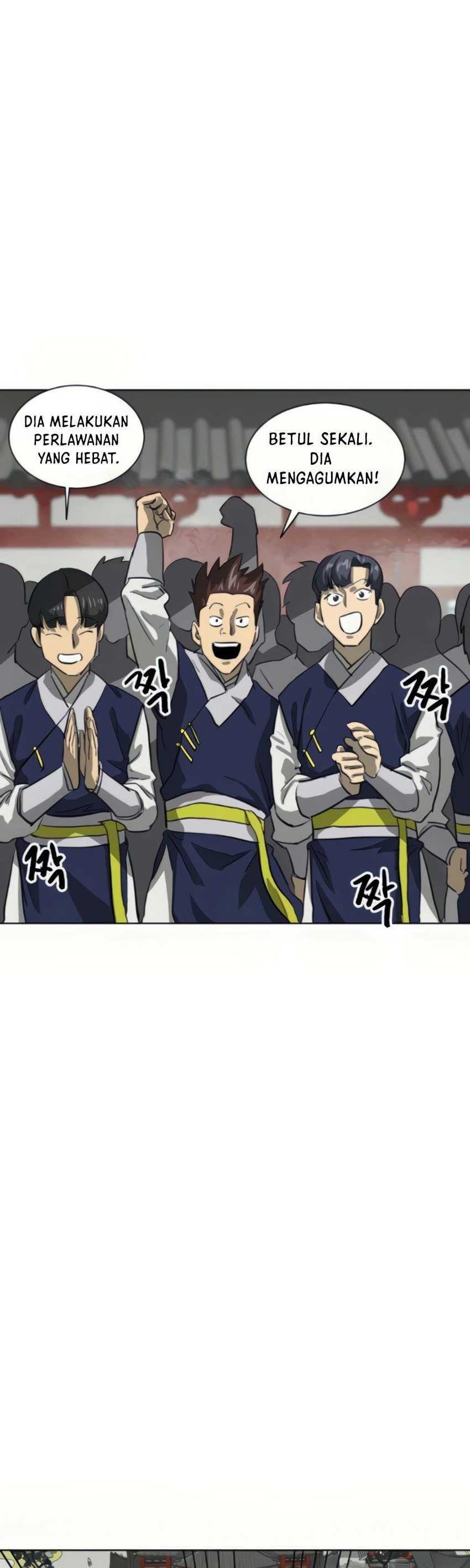 Infinite Level Up in Murim Chapter 107 page 68