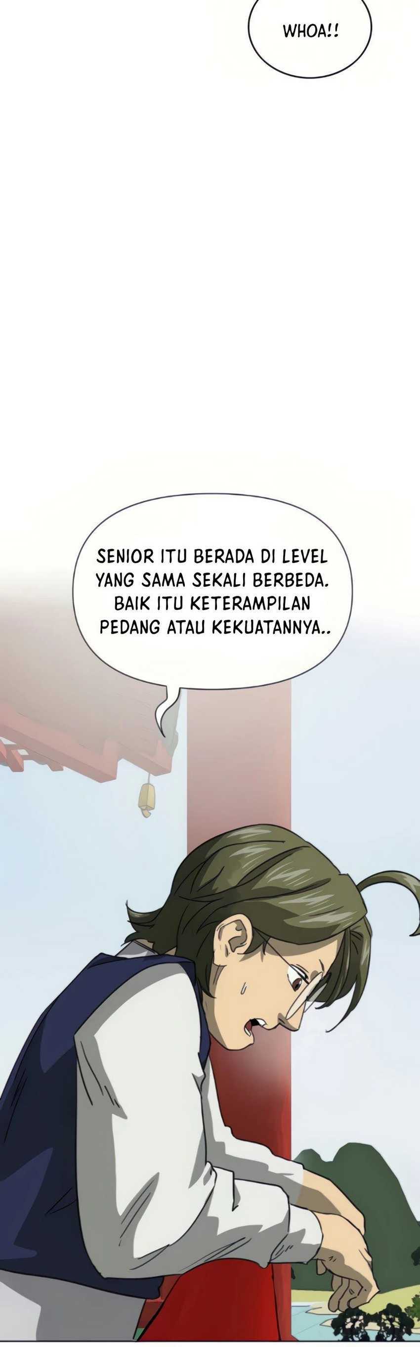 Infinite Level Up in Murim Chapter 107 page 73