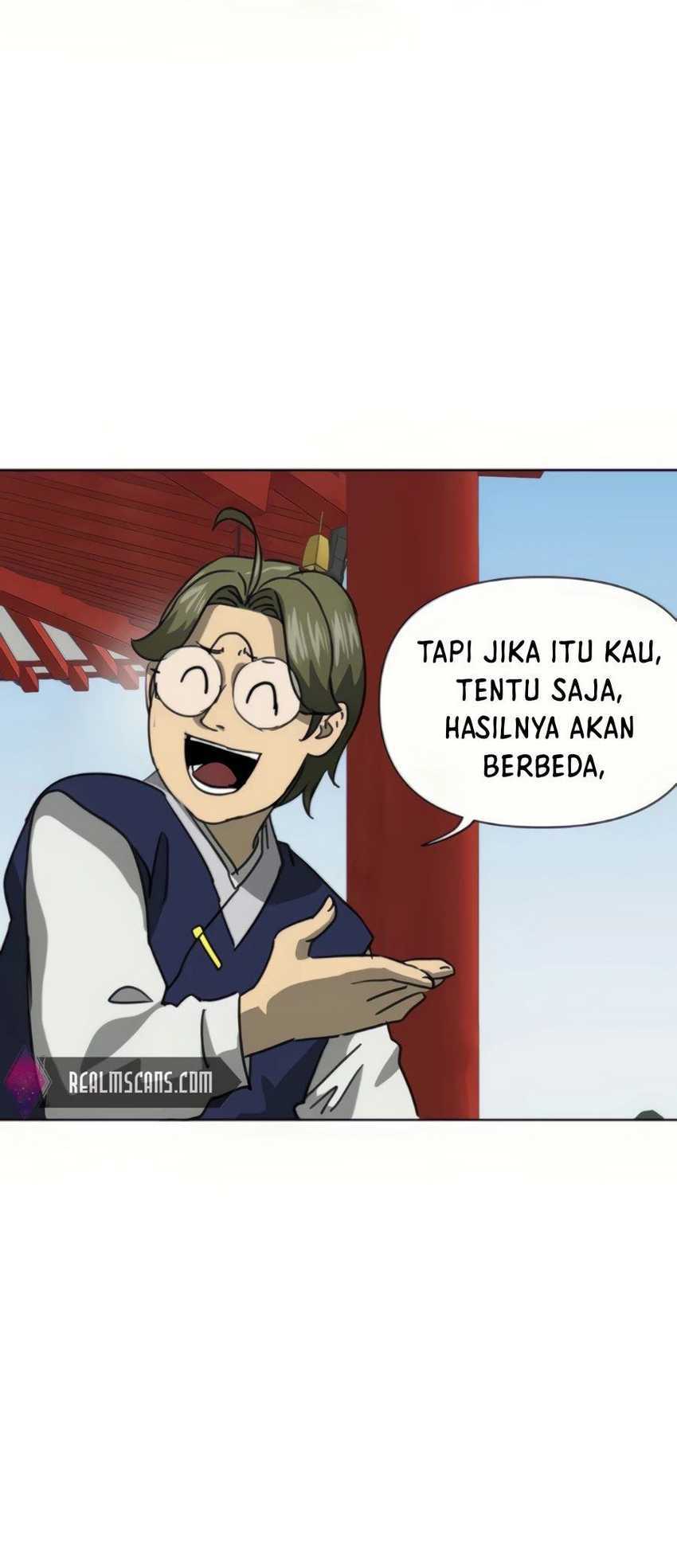 Infinite Level Up in Murim Chapter 107 page 76