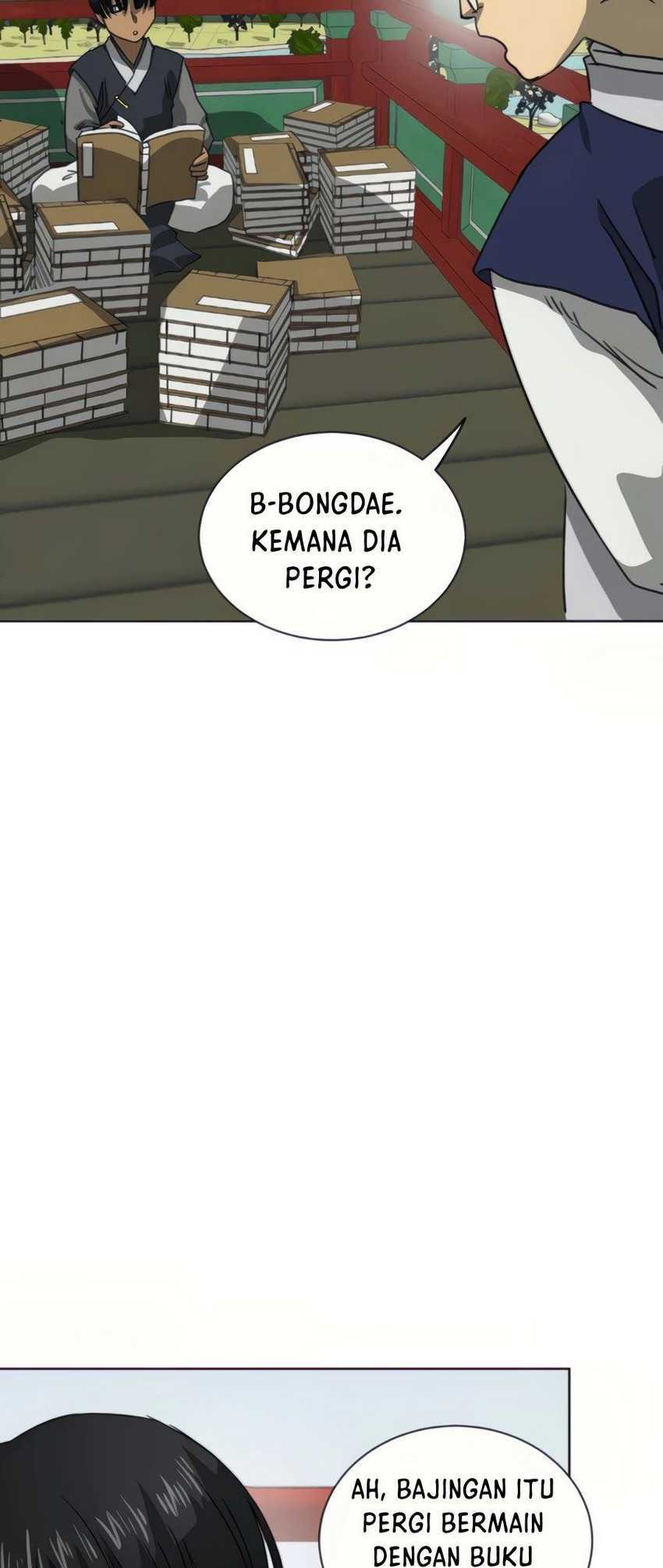 Infinite Level Up in Murim Chapter 107 page 78