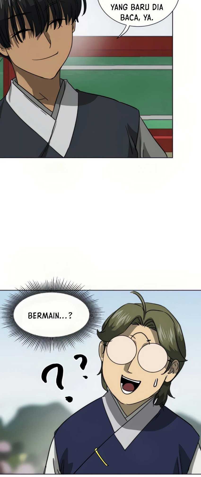 Infinite Level Up in Murim Chapter 107 page 79