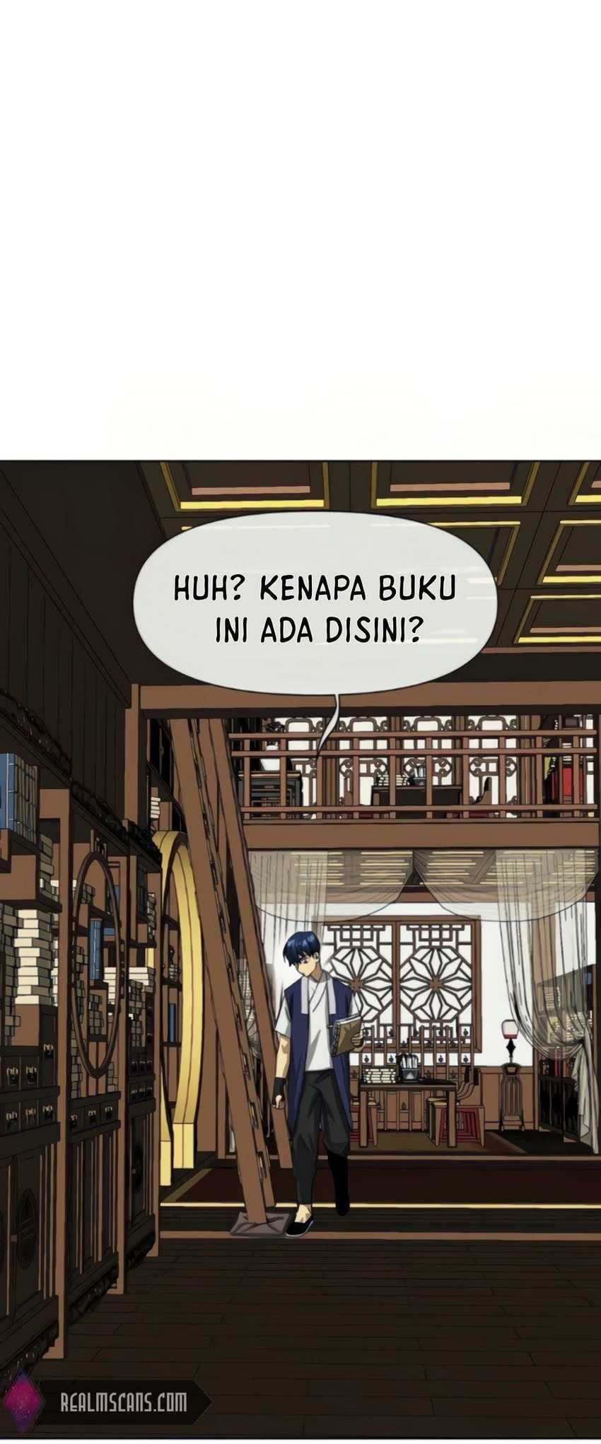 Infinite Level Up in Murim Chapter 107 page 85
