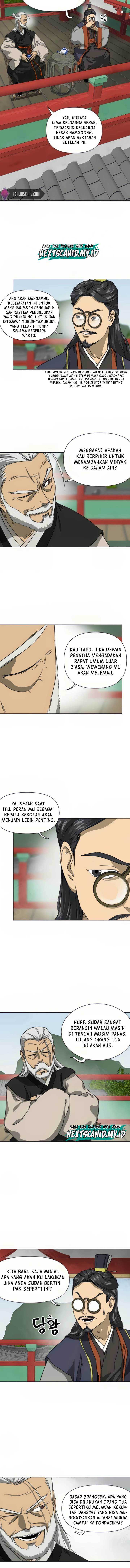 Infinite Level Up in Murim Chapter 108 page 2