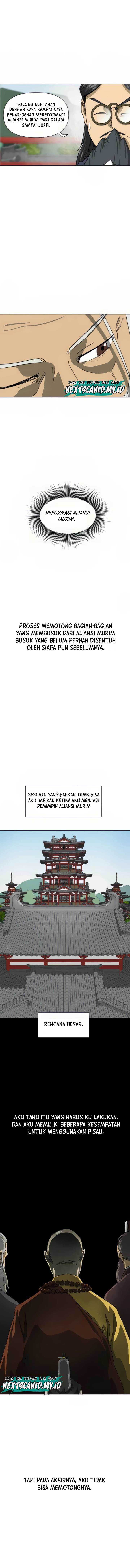 Infinite Level Up in Murim Chapter 108 page 3