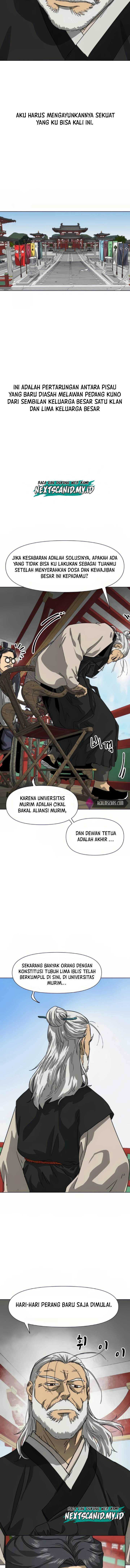 Infinite Level Up in Murim Chapter 108 page 5
