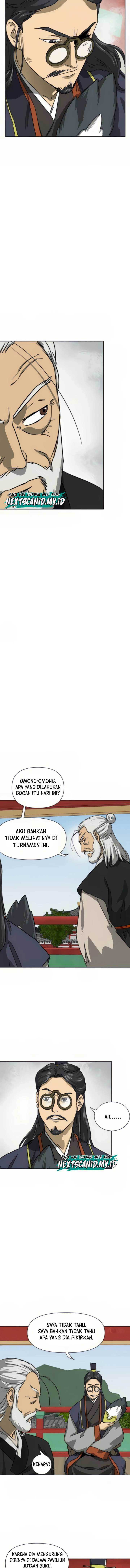 Infinite Level Up in Murim Chapter 108 page 6
