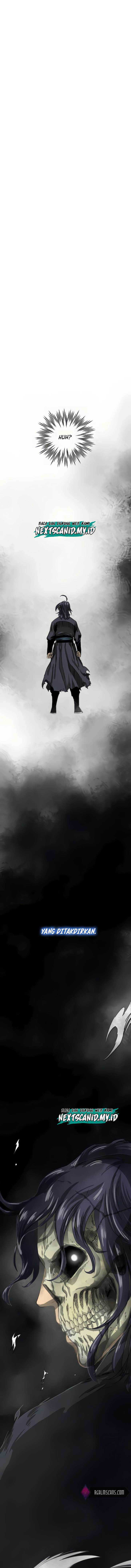 Infinite Level Up in Murim Chapter 108 page 13