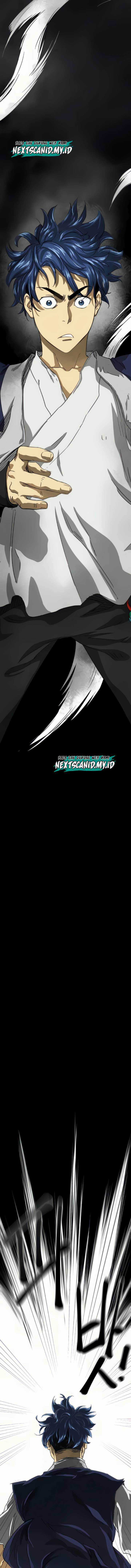 Infinite Level Up in Murim Chapter 108 page 14