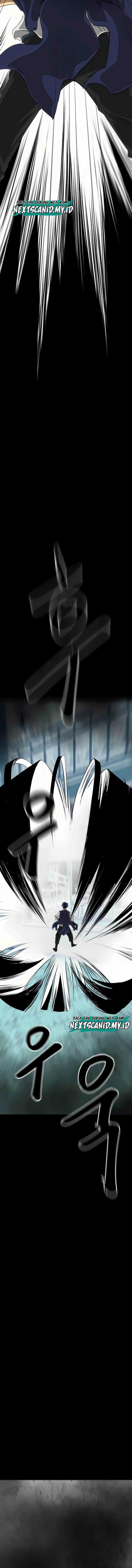 Infinite Level Up in Murim Chapter 108 page 15