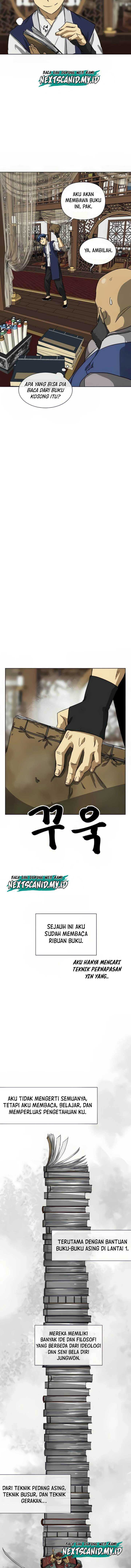 Infinite Level Up in Murim Chapter 108 page 18