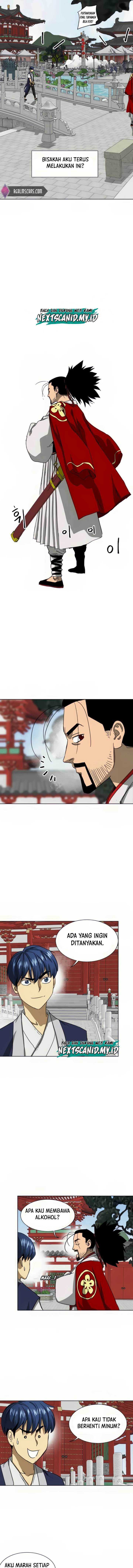 Infinite Level Up in Murim Chapter 108 page 23