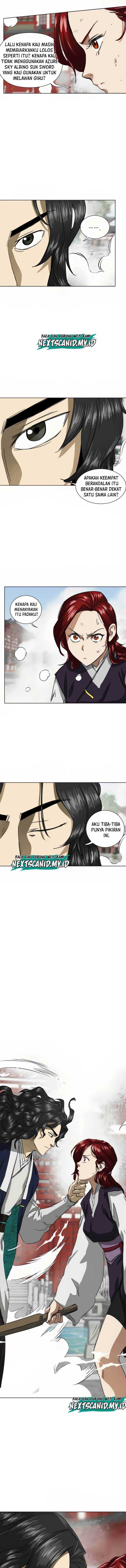 Infinite Level Up in Murim Chapter 108 page 29