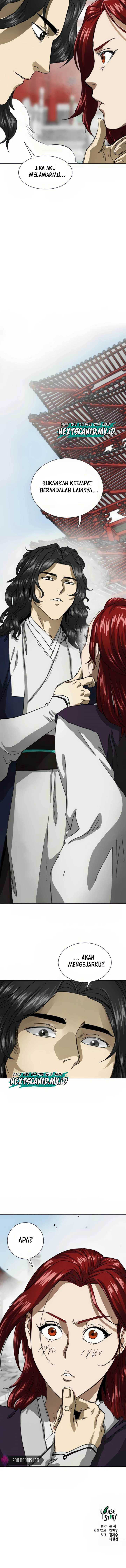 Infinite Level Up in Murim Chapter 108 page 30