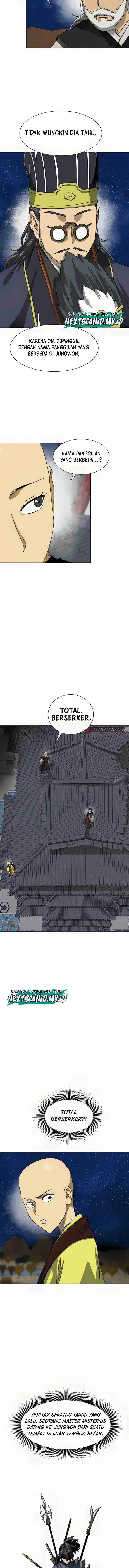 Infinite Level Up in Murim Chapter 114 page 3