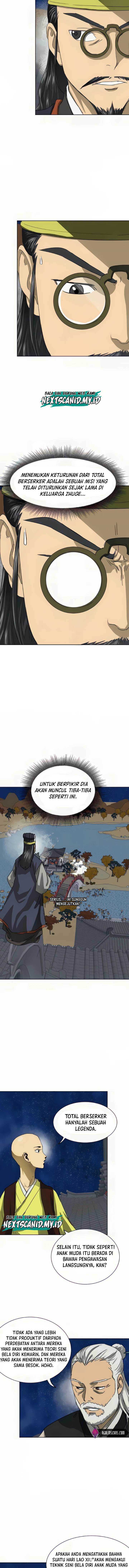 Infinite Level Up in Murim Chapter 114 page 5