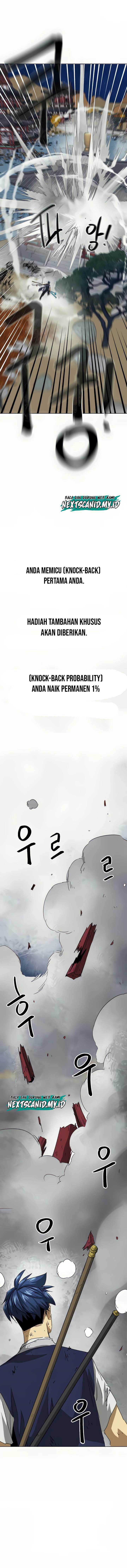 Infinite Level Up in Murim Chapter 114 page 18