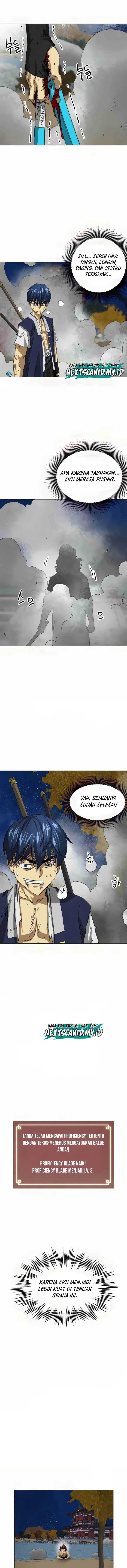 Infinite Level Up in Murim Chapter 114 page 19