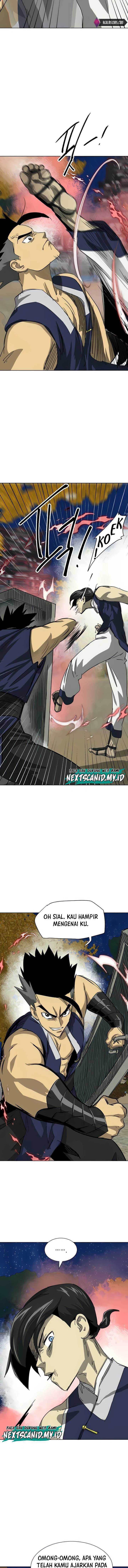 Infinite Level Up in Murim Chapter 115 page 2