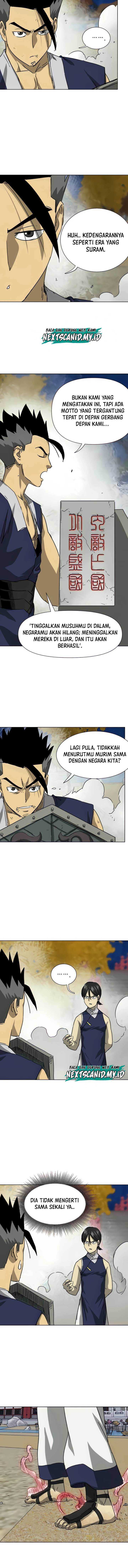 Infinite Level Up in Murim Chapter 115 page 11