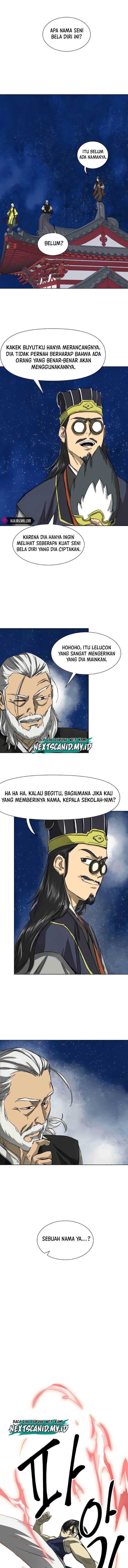 Infinite Level Up in Murim Chapter 115 page 13