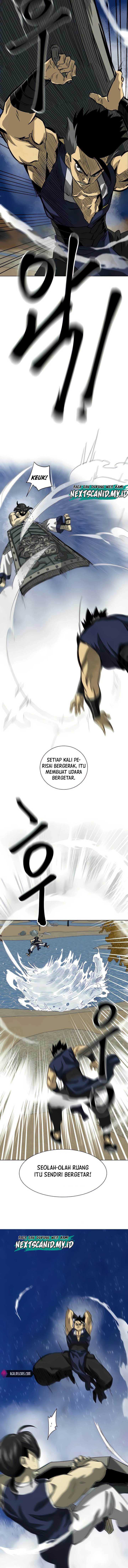 Infinite Level Up in Murim Chapter 115 page 15