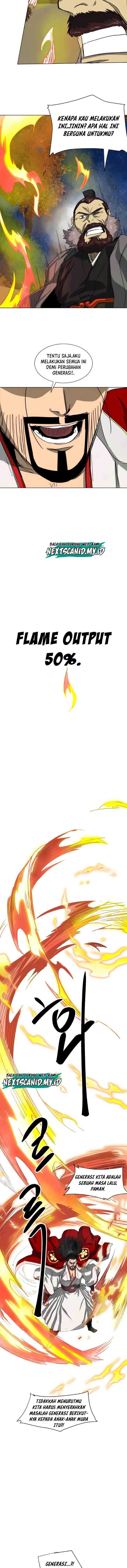 Infinite Level Up in Murim Chapter 115 page 20