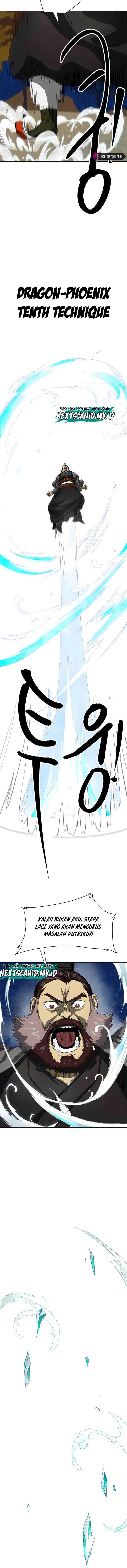 Infinite Level Up in Murim Chapter 115 page 21