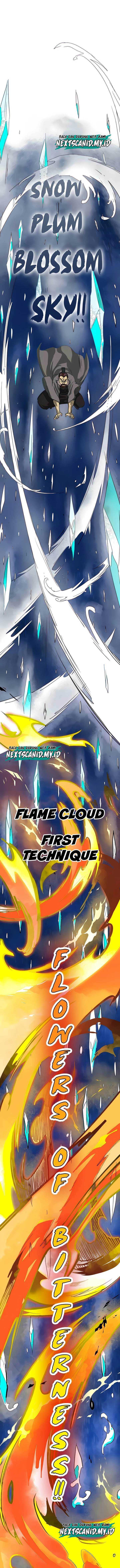 Infinite Level Up in Murim Chapter 115 page 22