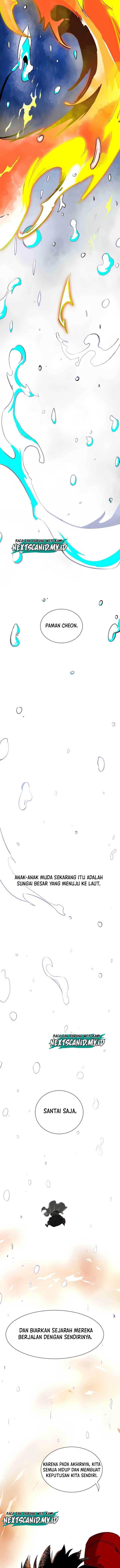 Infinite Level Up in Murim Chapter 115 page 23
