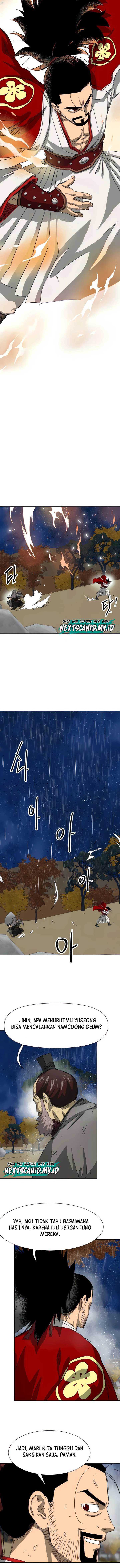 Infinite Level Up in Murim Chapter 115 page 24