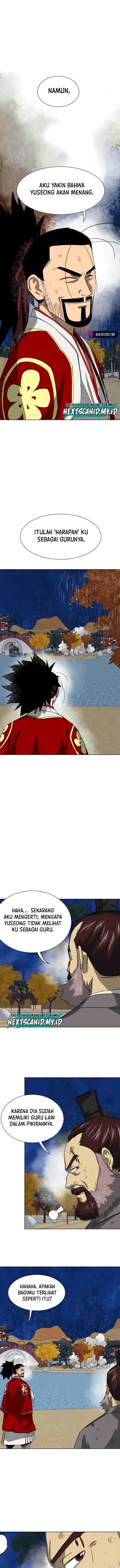 Infinite Level Up in Murim Chapter 115 page 25
