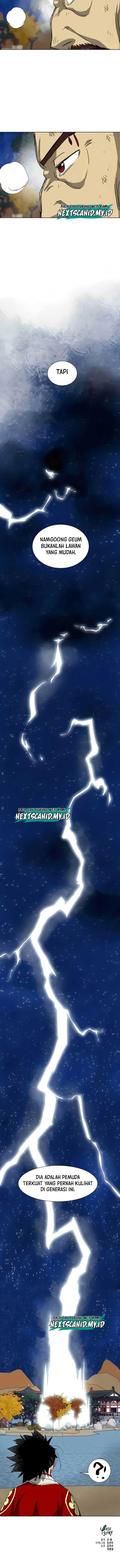 Infinite Level Up in Murim Chapter 115 page 26