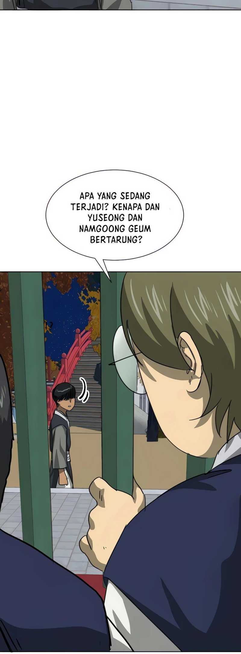Infinite Level Up in Murim Chapter 116 page 3