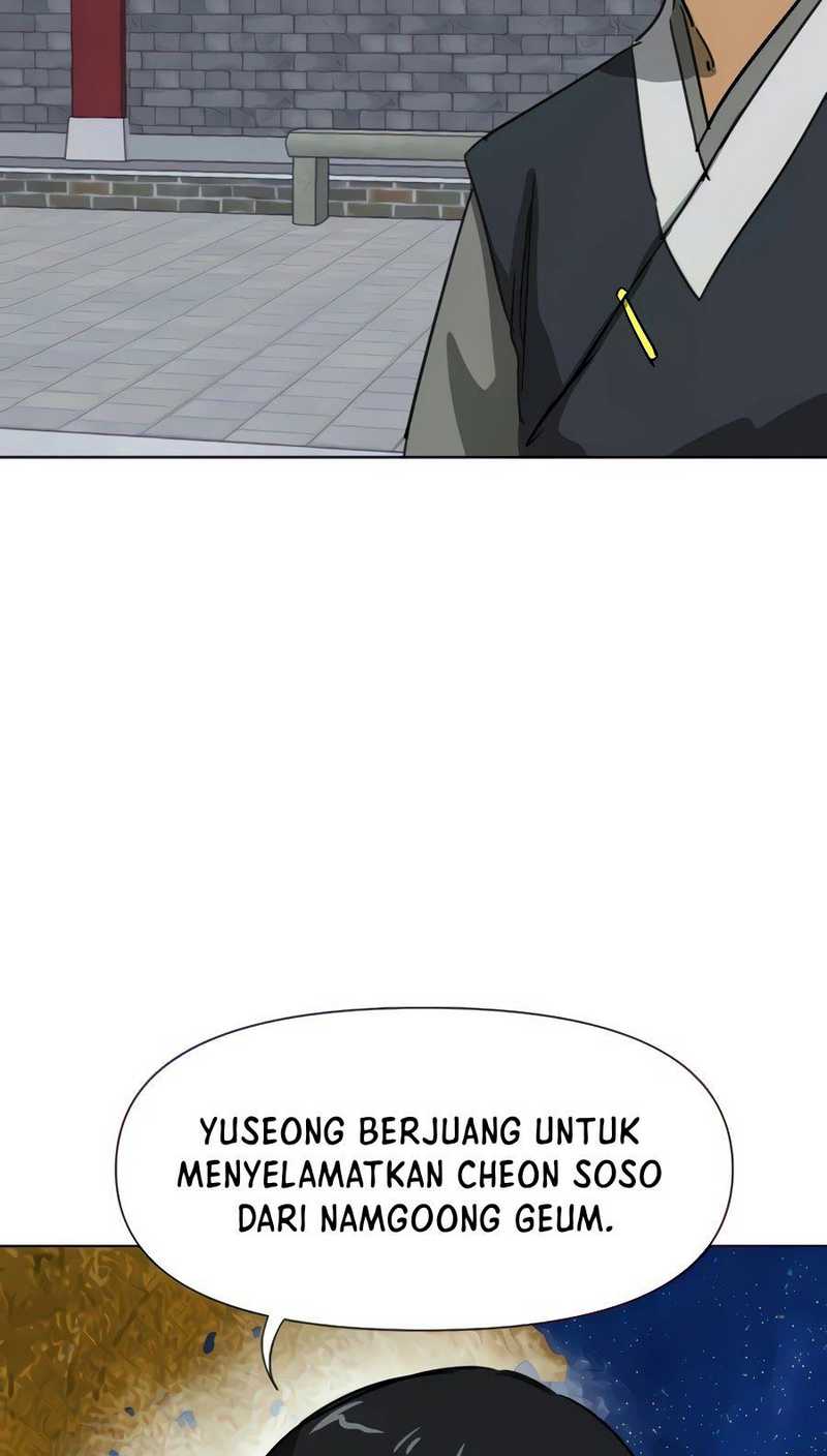 Infinite Level Up in Murim Chapter 116 page 5