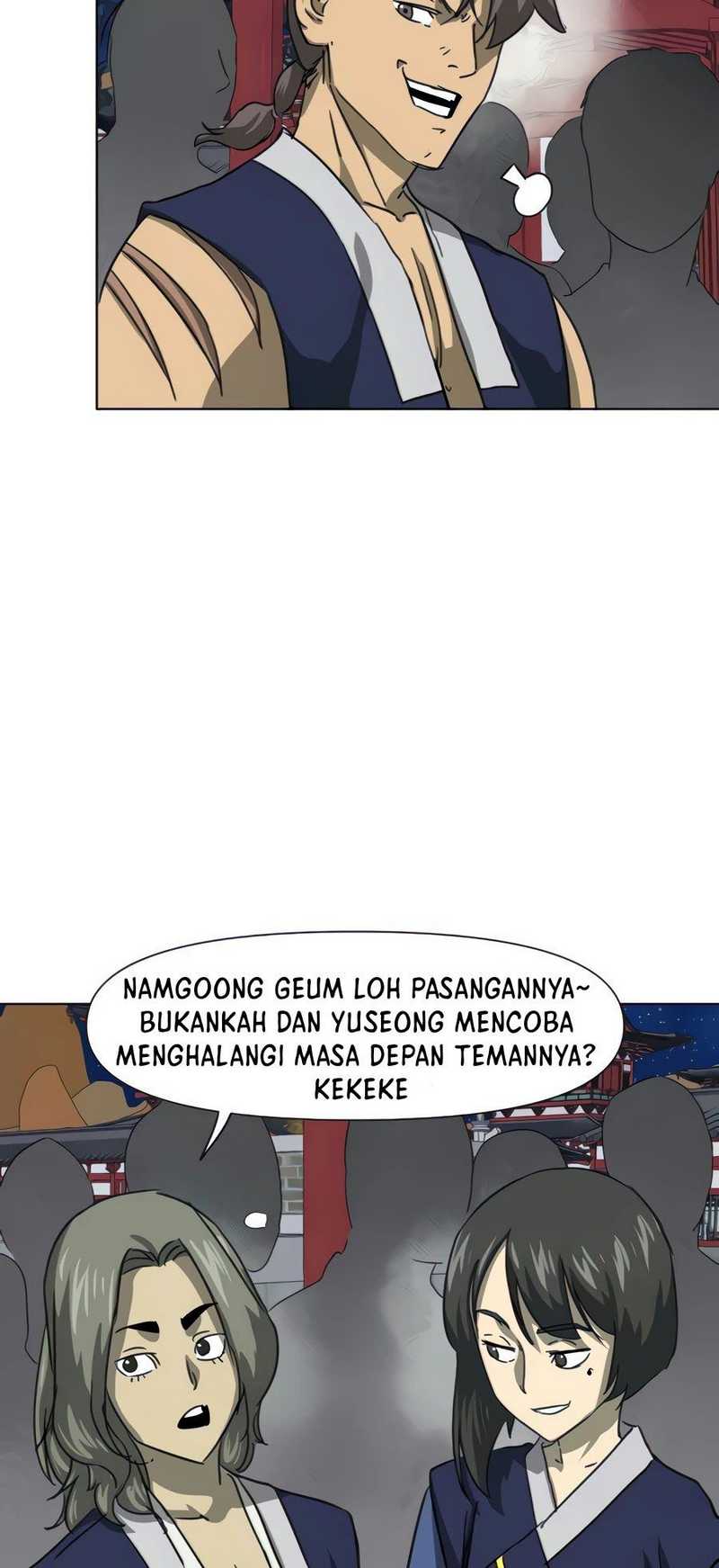 Infinite Level Up in Murim Chapter 116 page 8