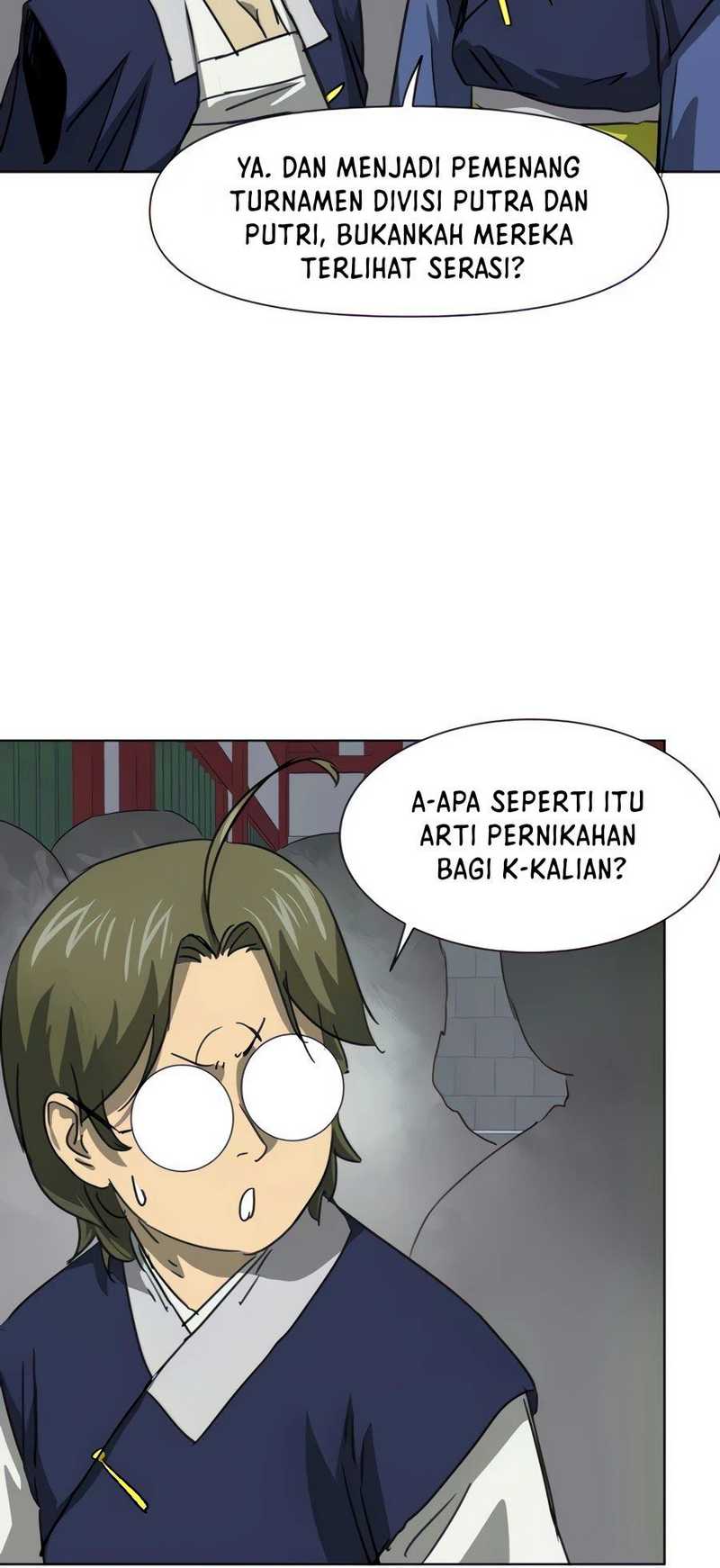 Infinite Level Up in Murim Chapter 116 page 9