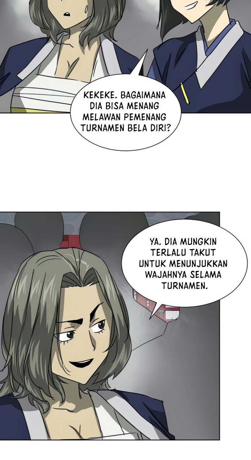 Infinite Level Up in Murim Chapter 116 page 11