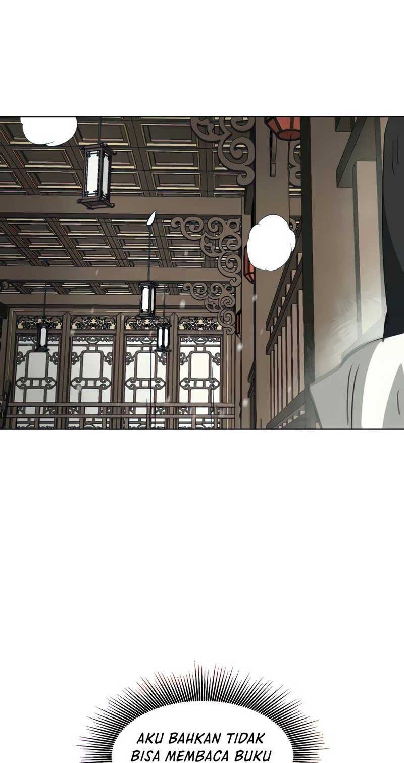 Infinite Level Up in Murim Chapter 116 page 17