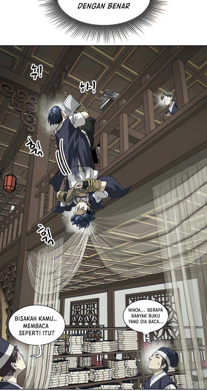 Infinite Level Up in Murim Chapter 116 page 18