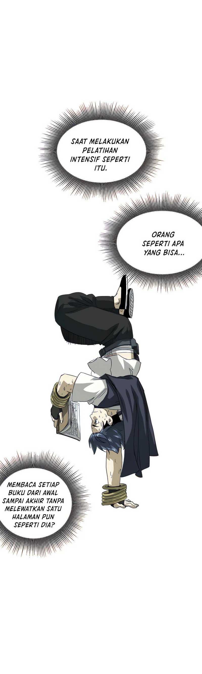 Infinite Level Up in Murim Chapter 116 page 19