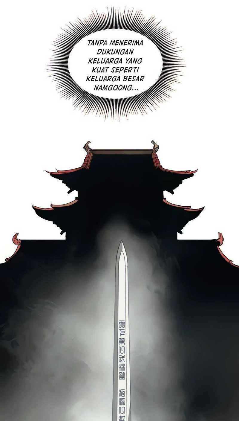 Infinite Level Up in Murim Chapter 116 page 20