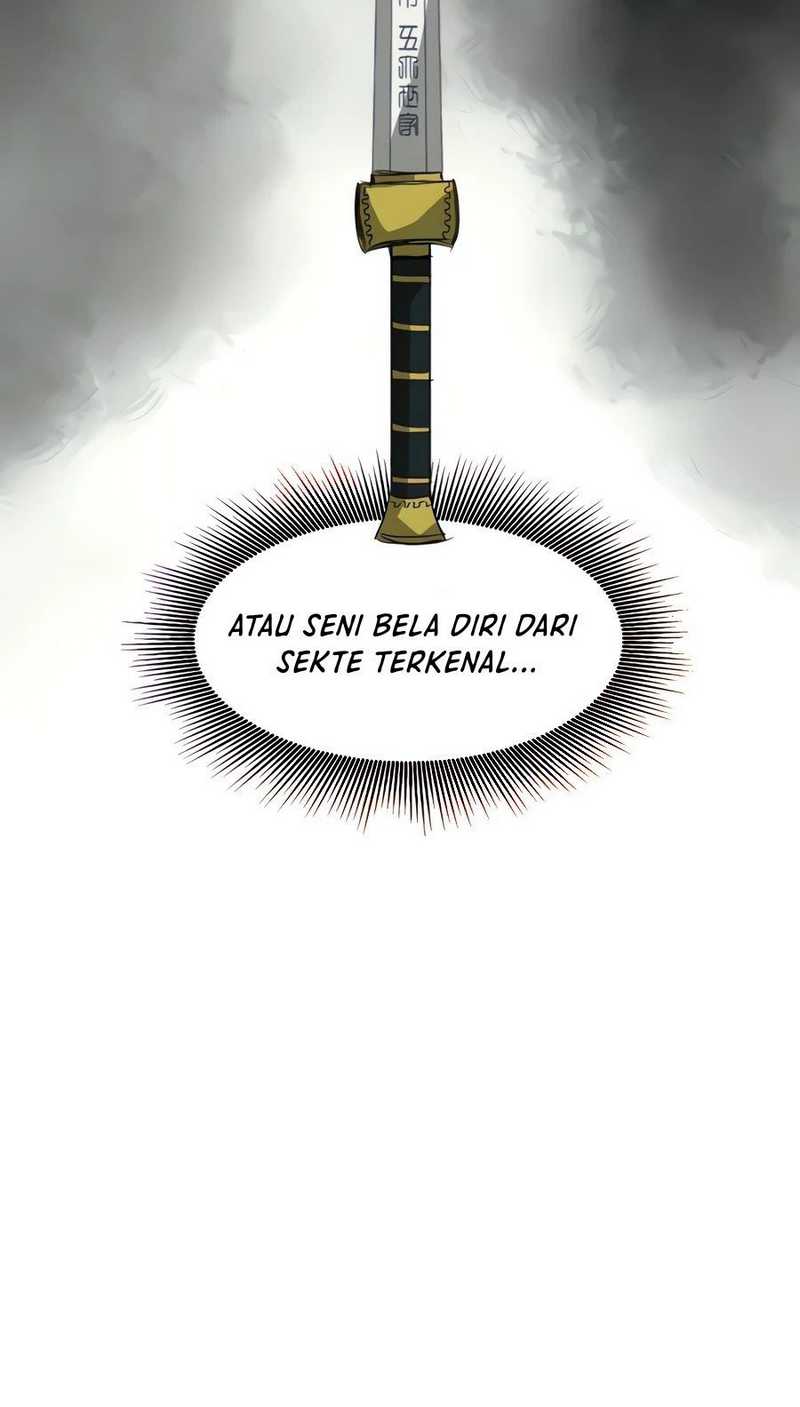 Infinite Level Up in Murim Chapter 116 page 21