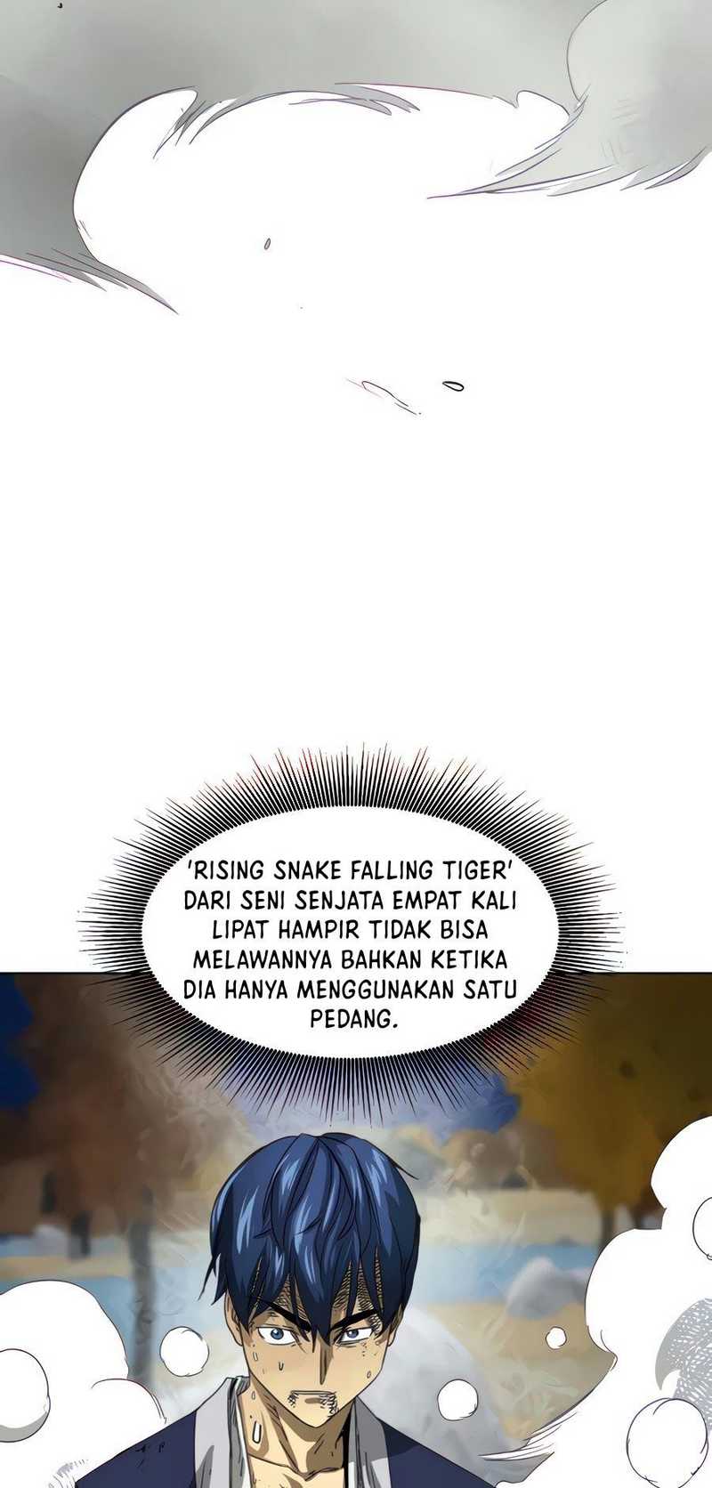 Infinite Level Up in Murim Chapter 116 page 26