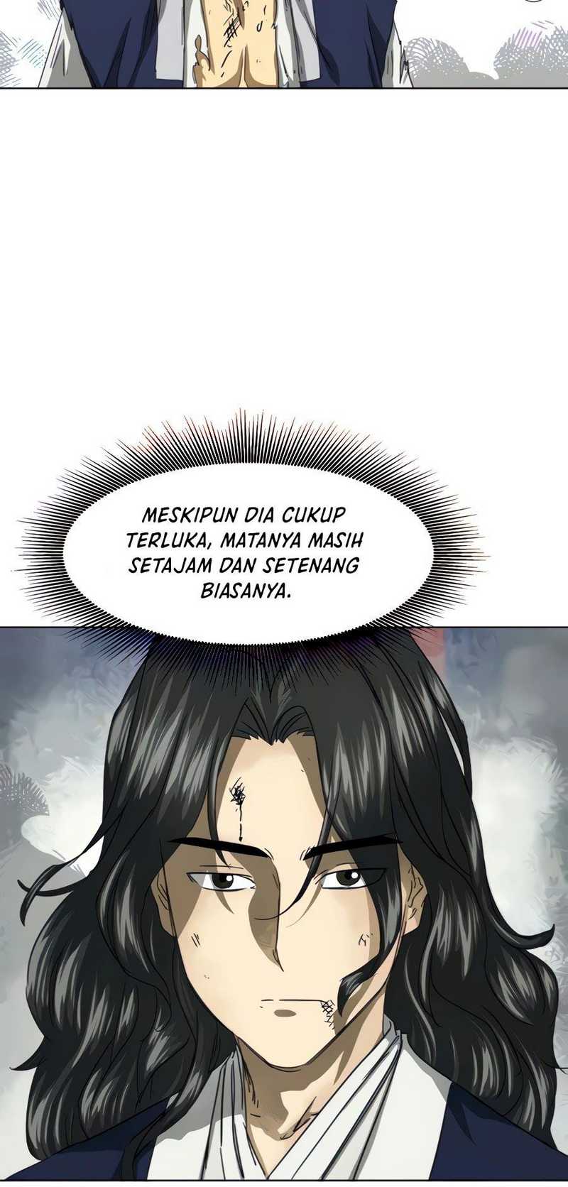 Infinite Level Up in Murim Chapter 116 page 27