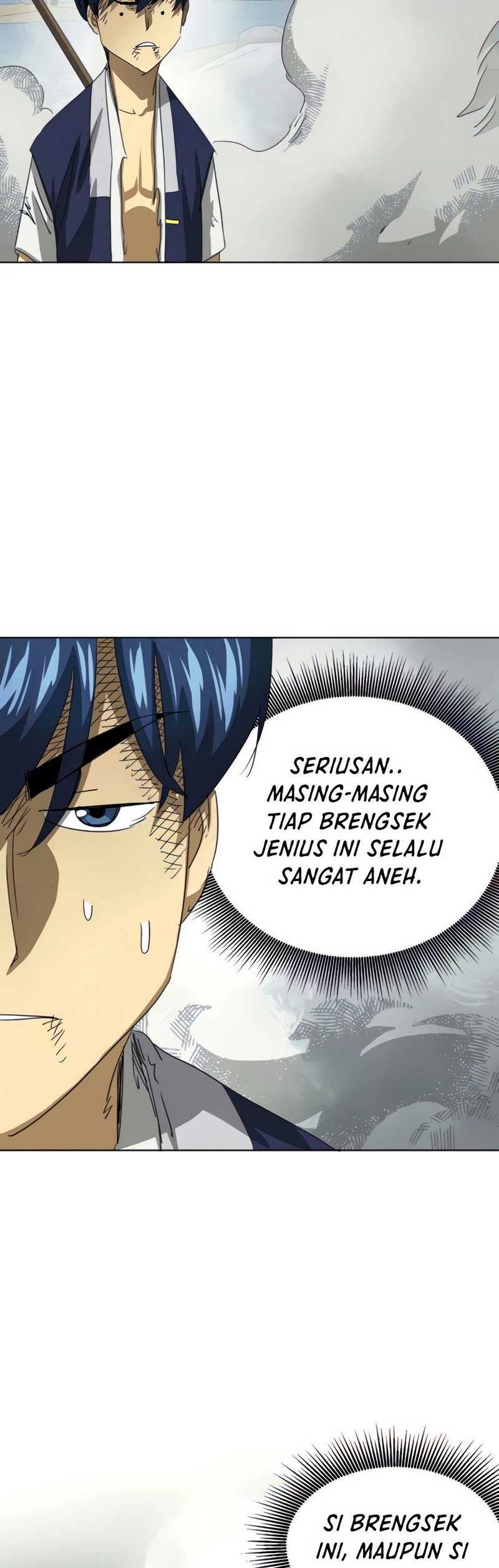 Infinite Level Up in Murim Chapter 116 page 47