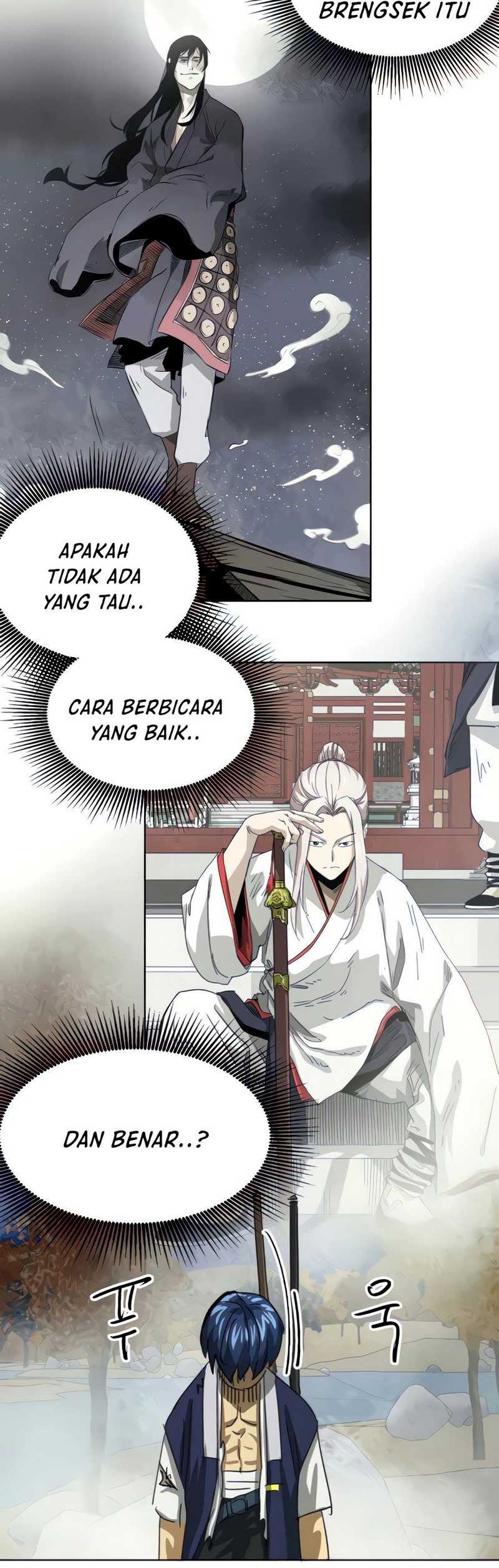 Infinite Level Up in Murim Chapter 116 page 48