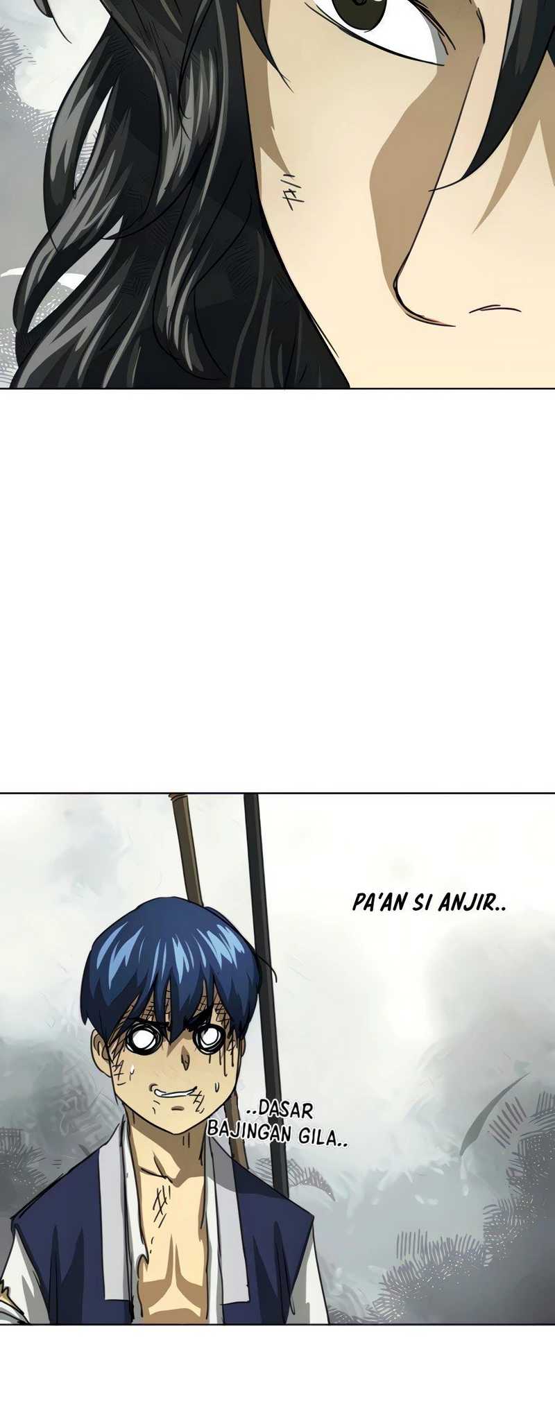 Infinite Level Up in Murim Chapter 116 page 50