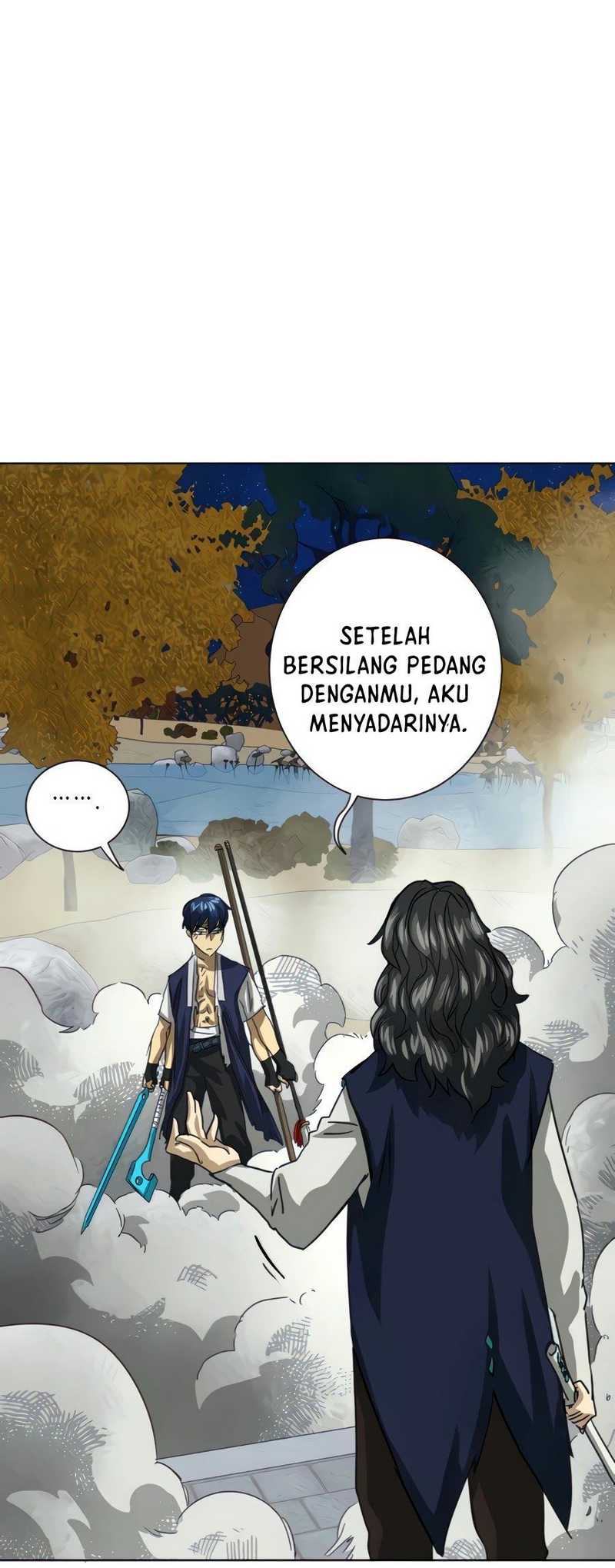 Infinite Level Up in Murim Chapter 116 page 51