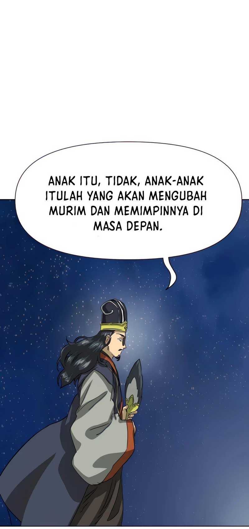 Infinite Level Up in Murim Chapter 116 page 74