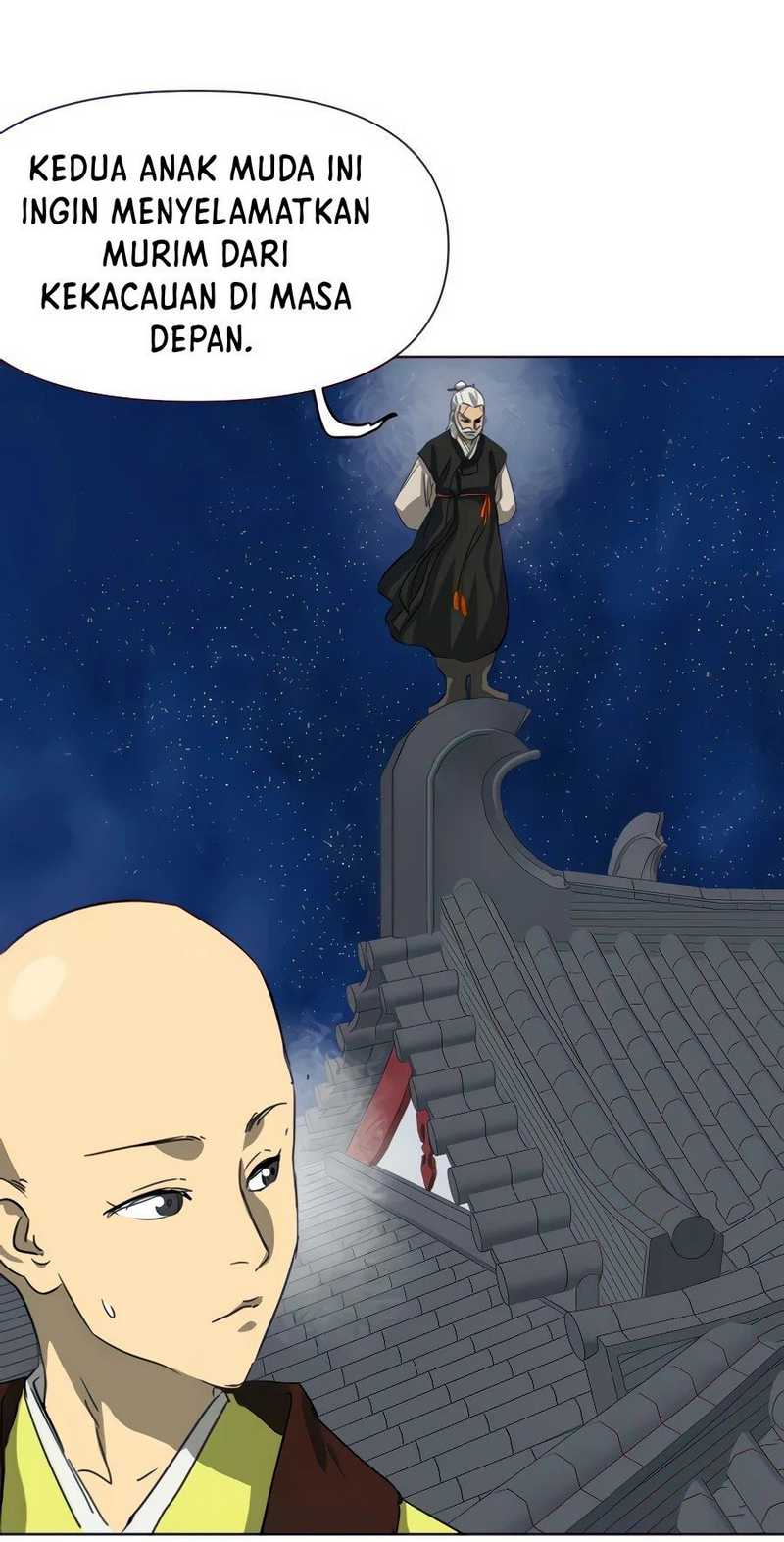 Infinite Level Up in Murim Chapter 116 page 77